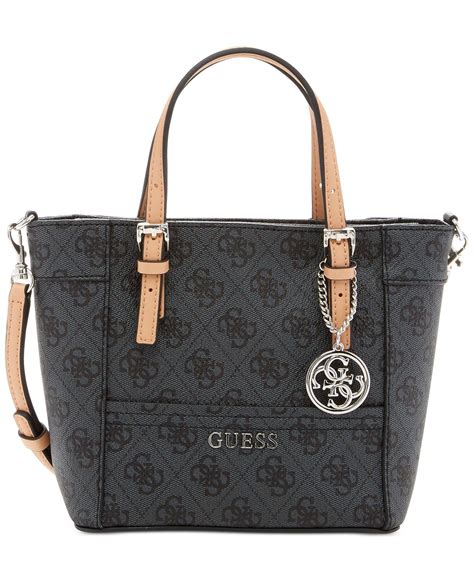 guess purses and handbags